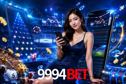 Welcome Bonus 9994bet