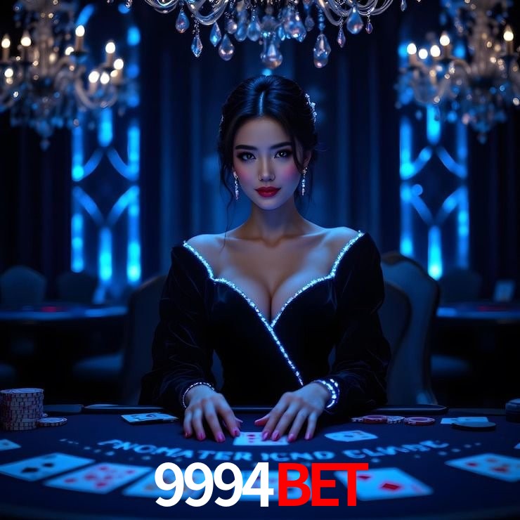 Estatísticas 9994bet