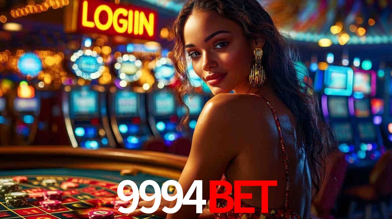 Experiência VIP 9994bet