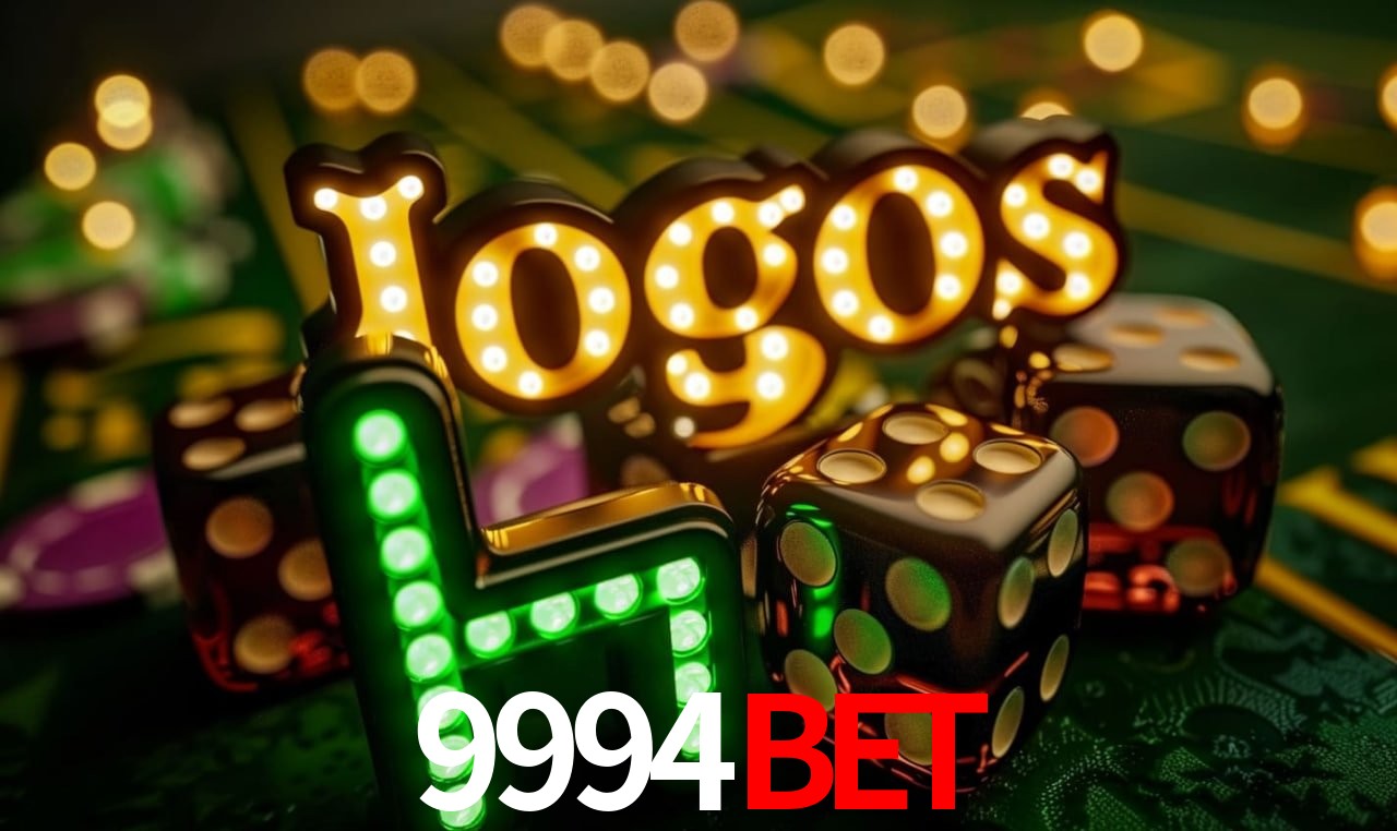Apostas de Futebol 9994bet