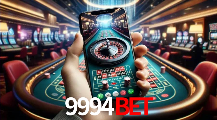 Game Providers 9994bet