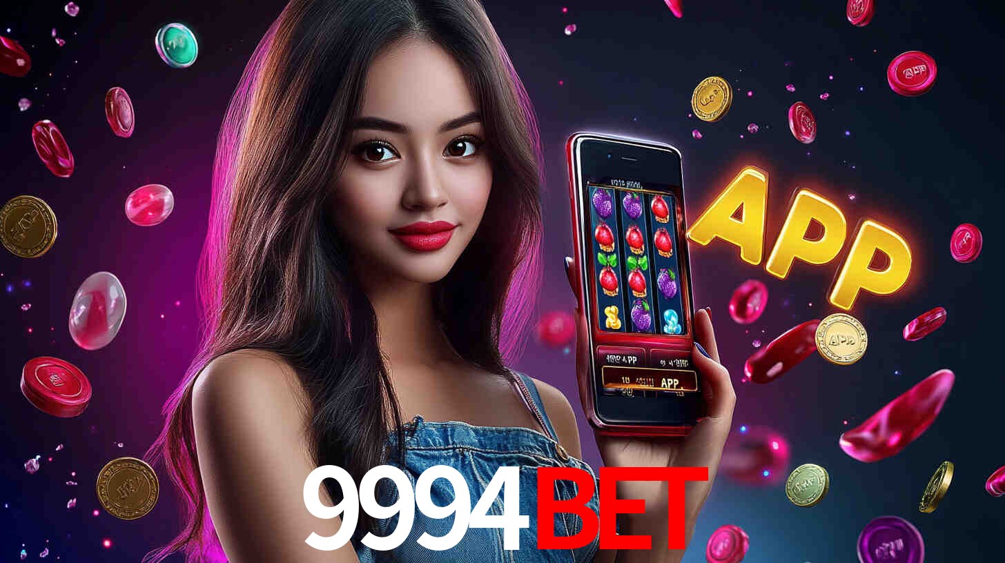 Descubra o Programa VIP da 9994bet: Vantagens Exclusivas para Jogadores