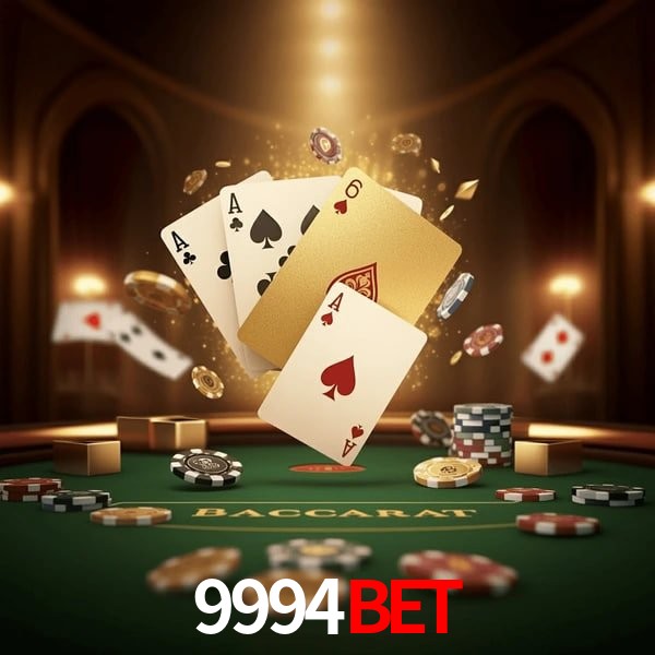 VIP Casino 9994bet