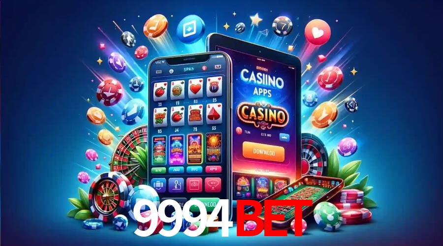API Integration 9994bet