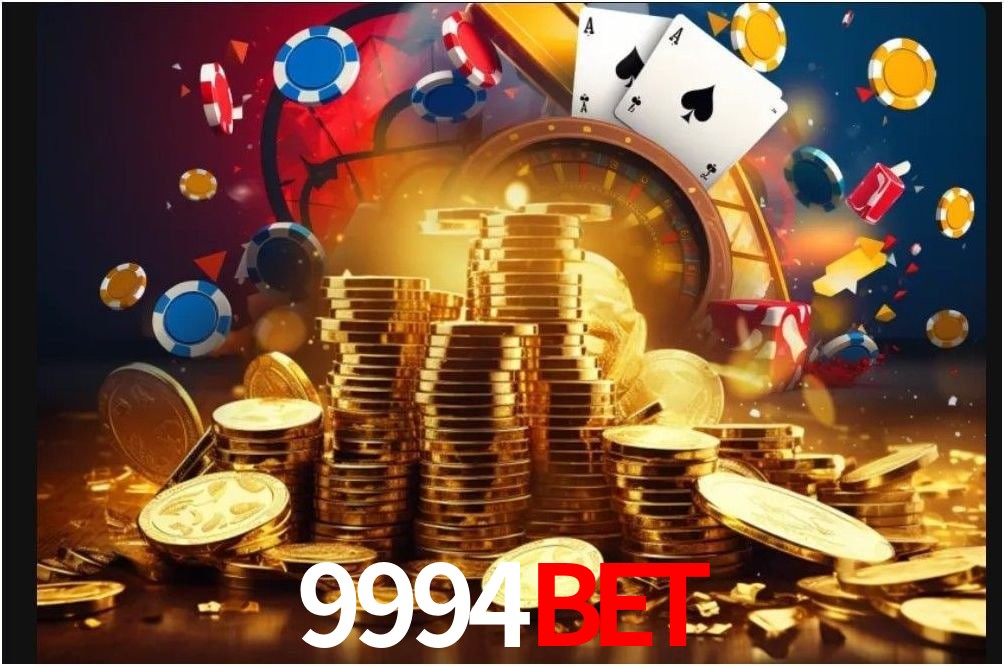 A Emoção da Loteria na 9994bet: Uma Chance de Mudança de Vida