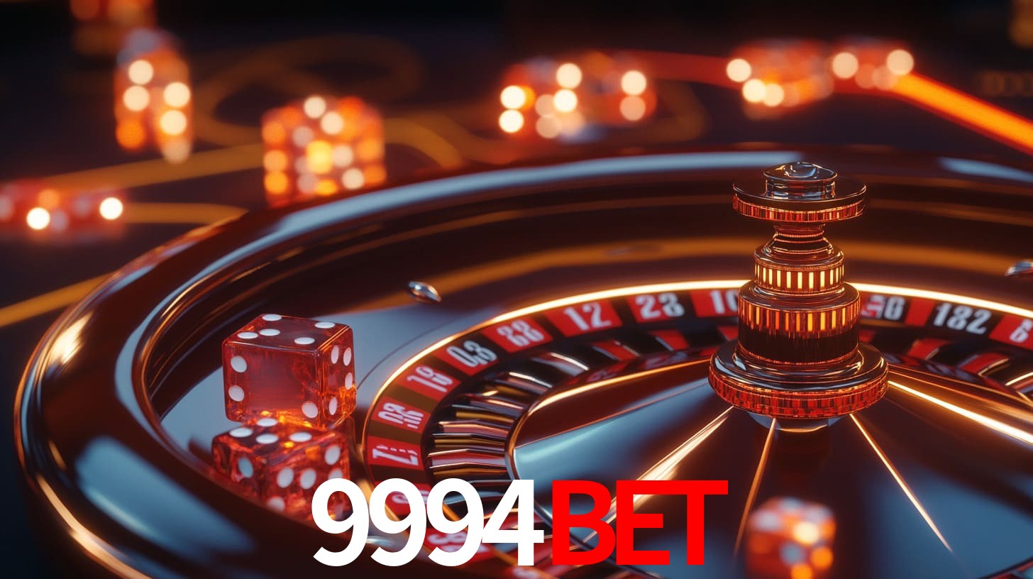 Live Casino 9994bet