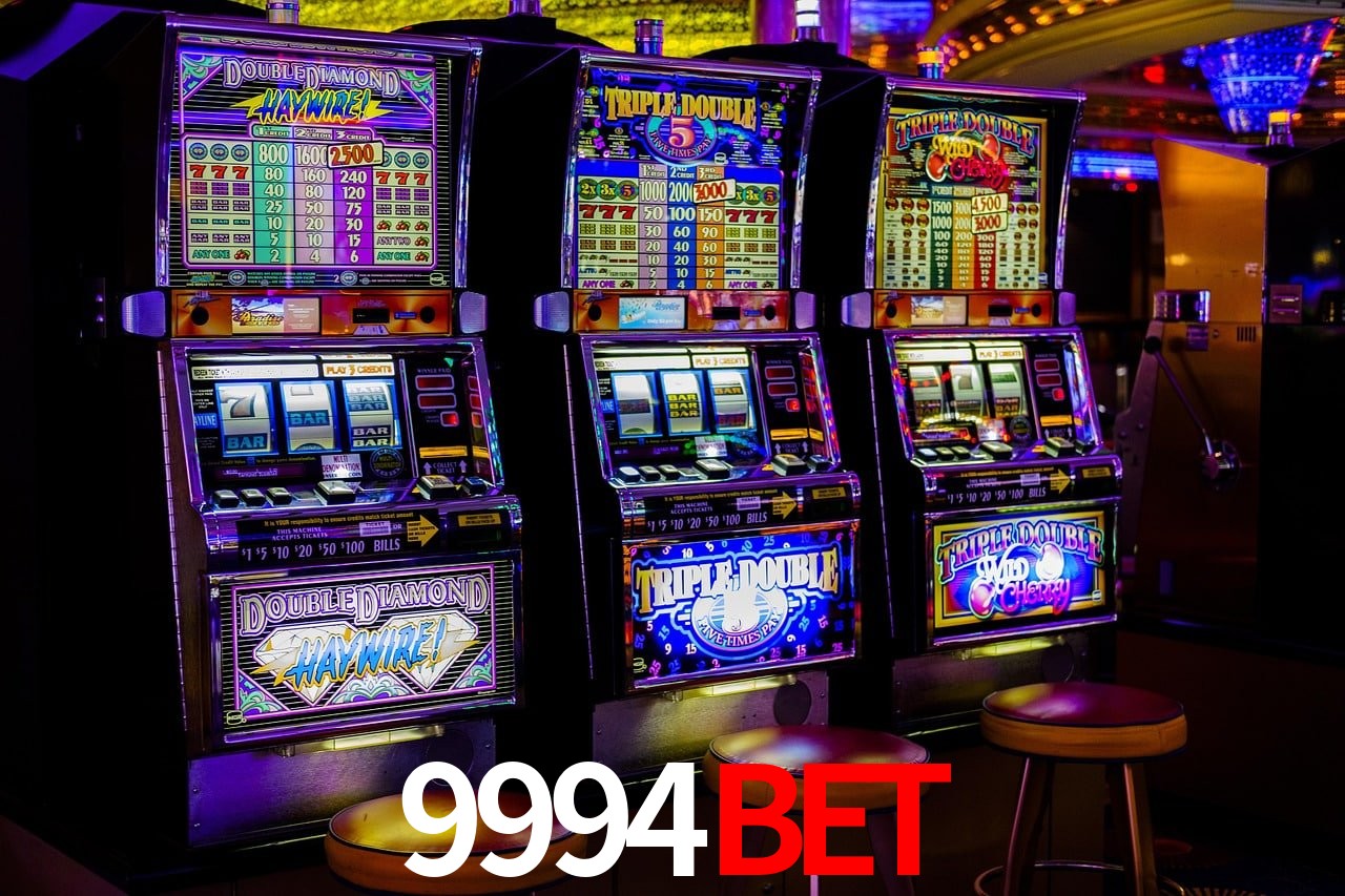 Programa VIP 9994bet