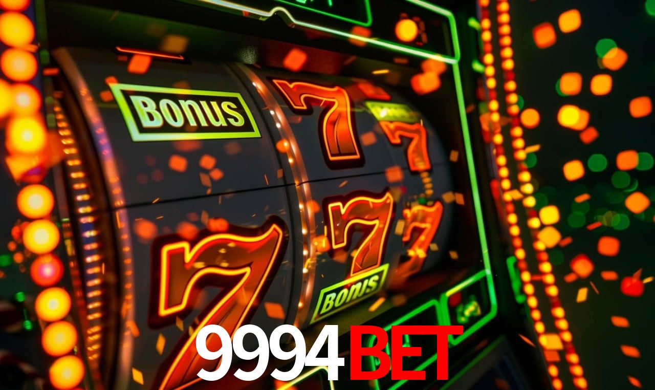 Inovações de Jogos na 9994bet: O Futuro das Experiências Interativas