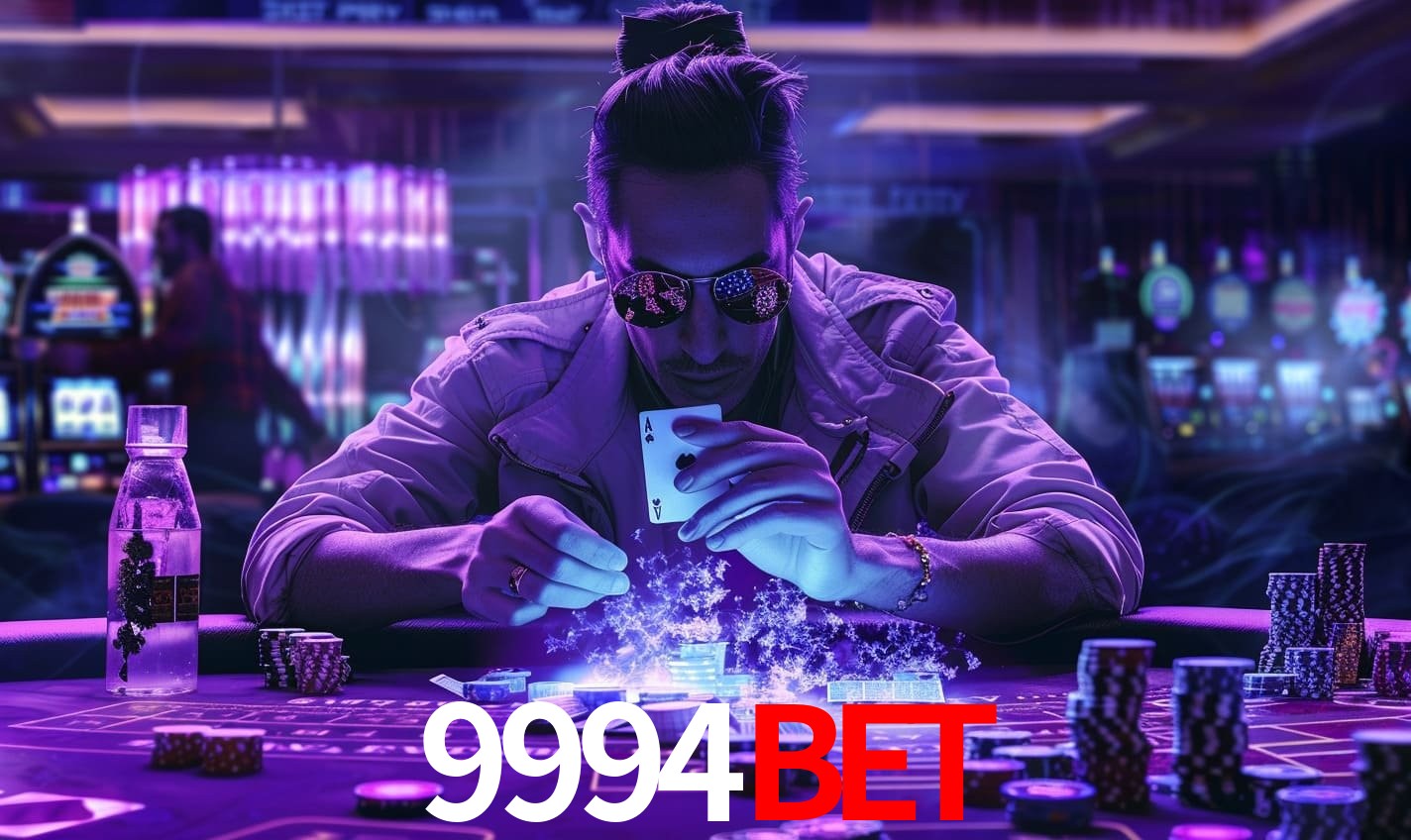Blackjack Table 9994bet