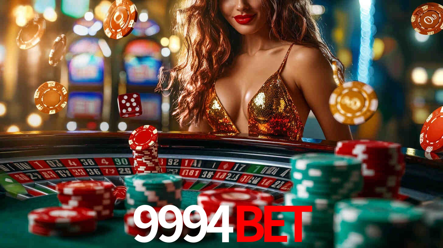 9994bet App Interface