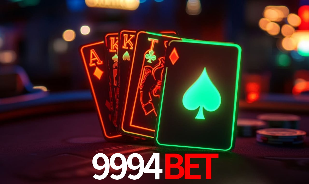 Promoções Sazonais 9994bet