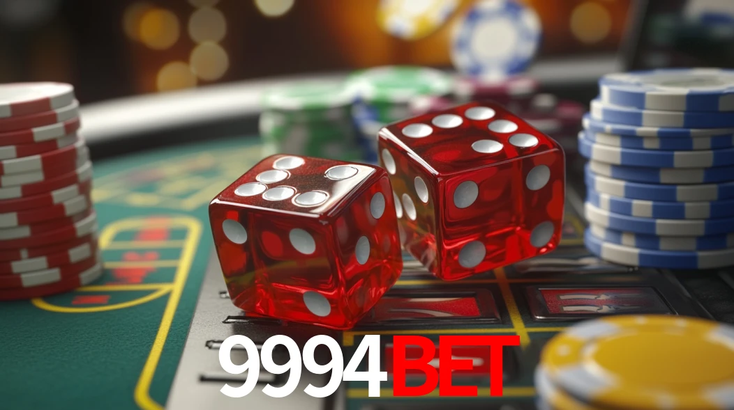 Welcome Bonus 9994bet