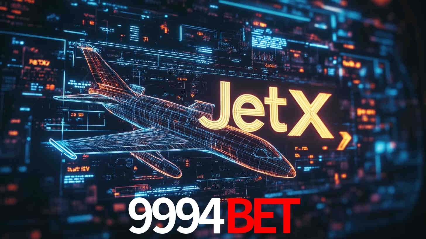 Apostas Esportivas na 9994bet: Um Guia Completo