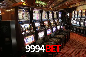 A Emoção da Loteria na 9994bet: Uma Chance de Mudança de Vida