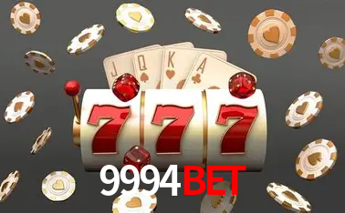 Descubra a Magia dos Jogos de Arcade no 9994bet