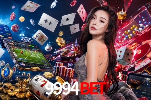 Gates of Olympus 9994bet