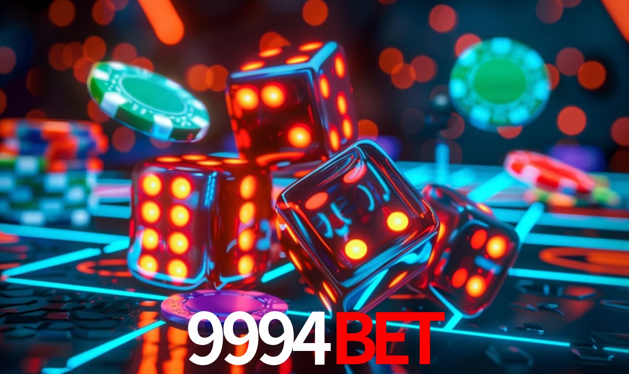 Desvendando o Mundo dos Jogos Virtuais na 9994bet