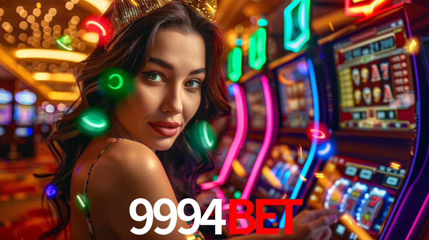 Bônus Generosos e Exclusivos no 9994bet para Você!