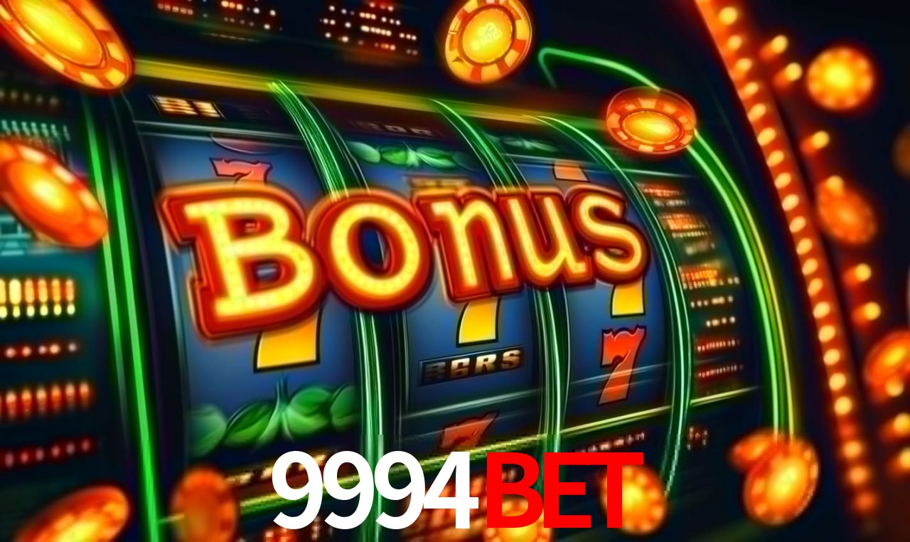 Roulette Table 9994bet