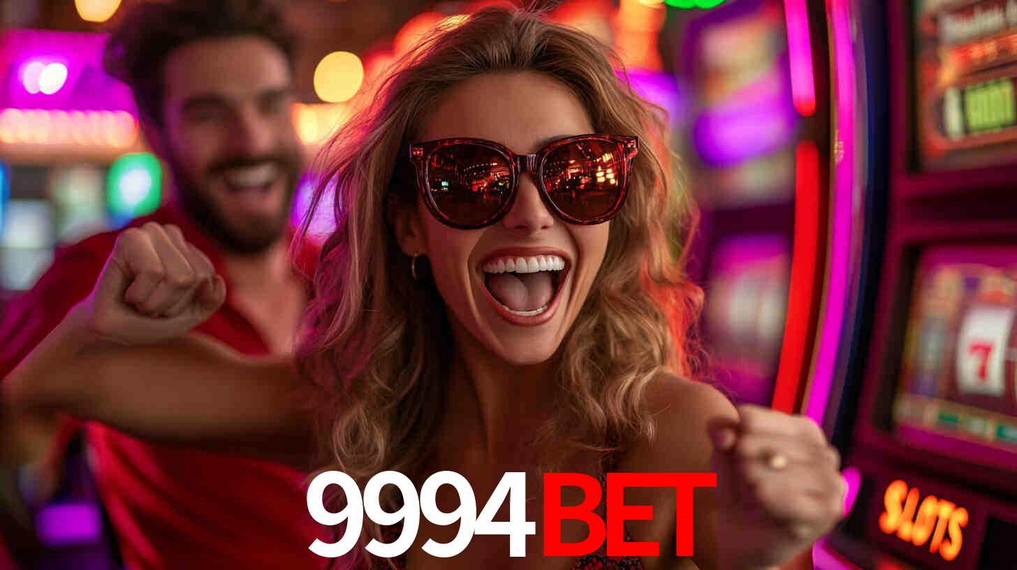 Apostas Esportivas na 9994bet: Um Guia Completo