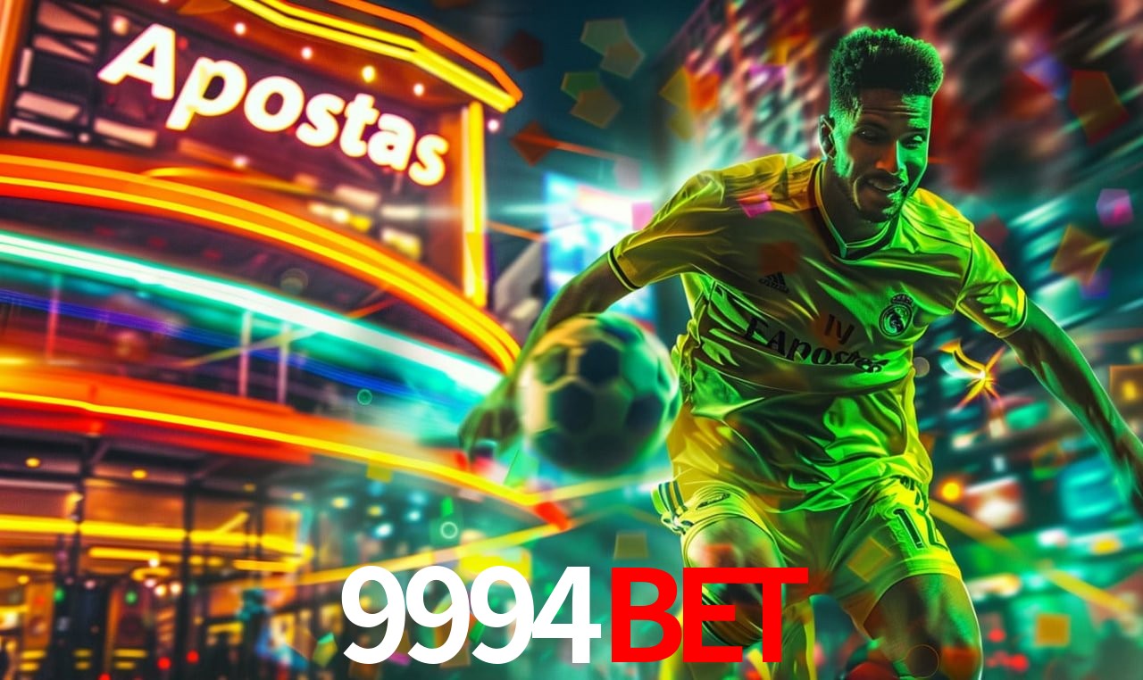 Apostas de Tênis 9994bet