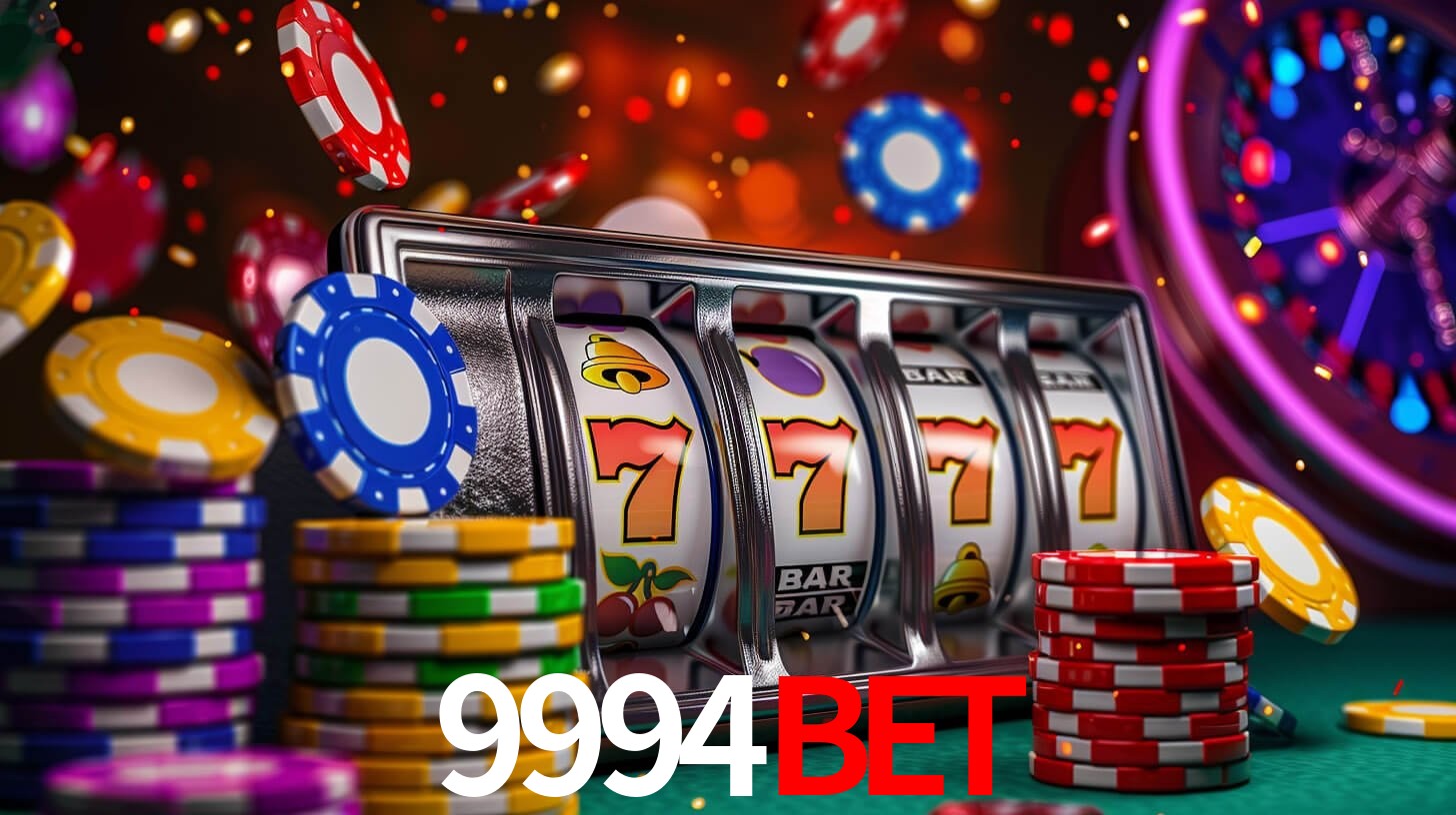 cassino 9994bet