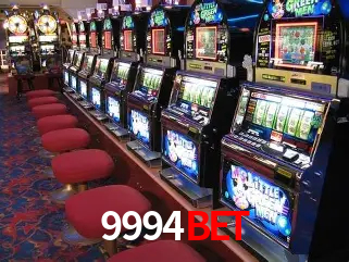 A Experiência Imersiva dos Cassinos Ao Vivo no 9994bet