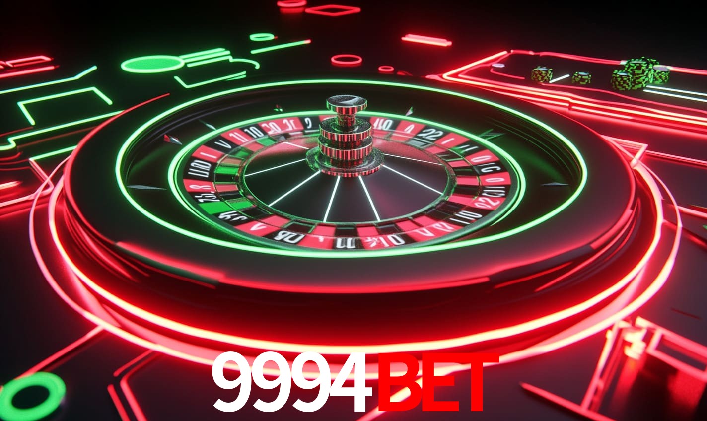 Descubra a Essência do 9994bet: Nossa História e Compromissos