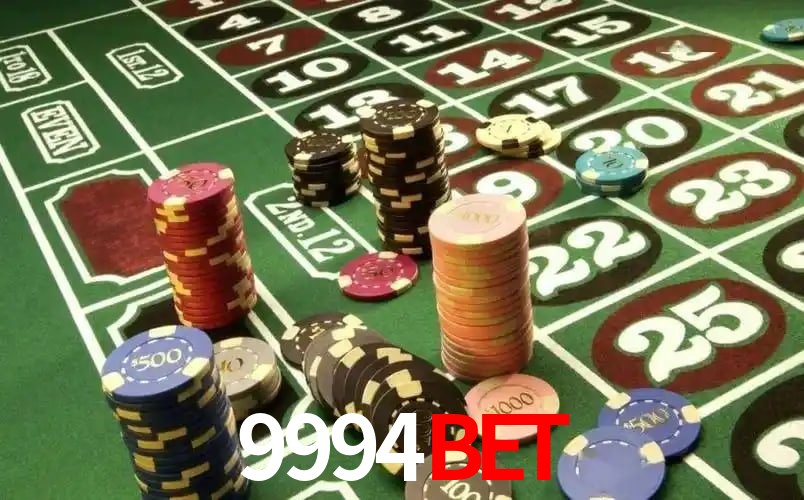 Apostas de Basquete 9994bet