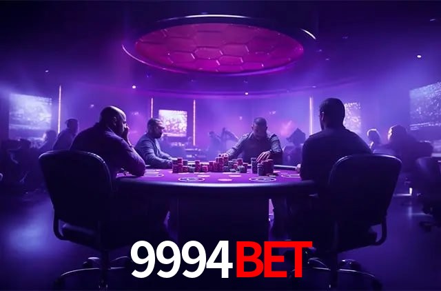 Descubra a Essência do 9994bet: Nossa História e Compromissos