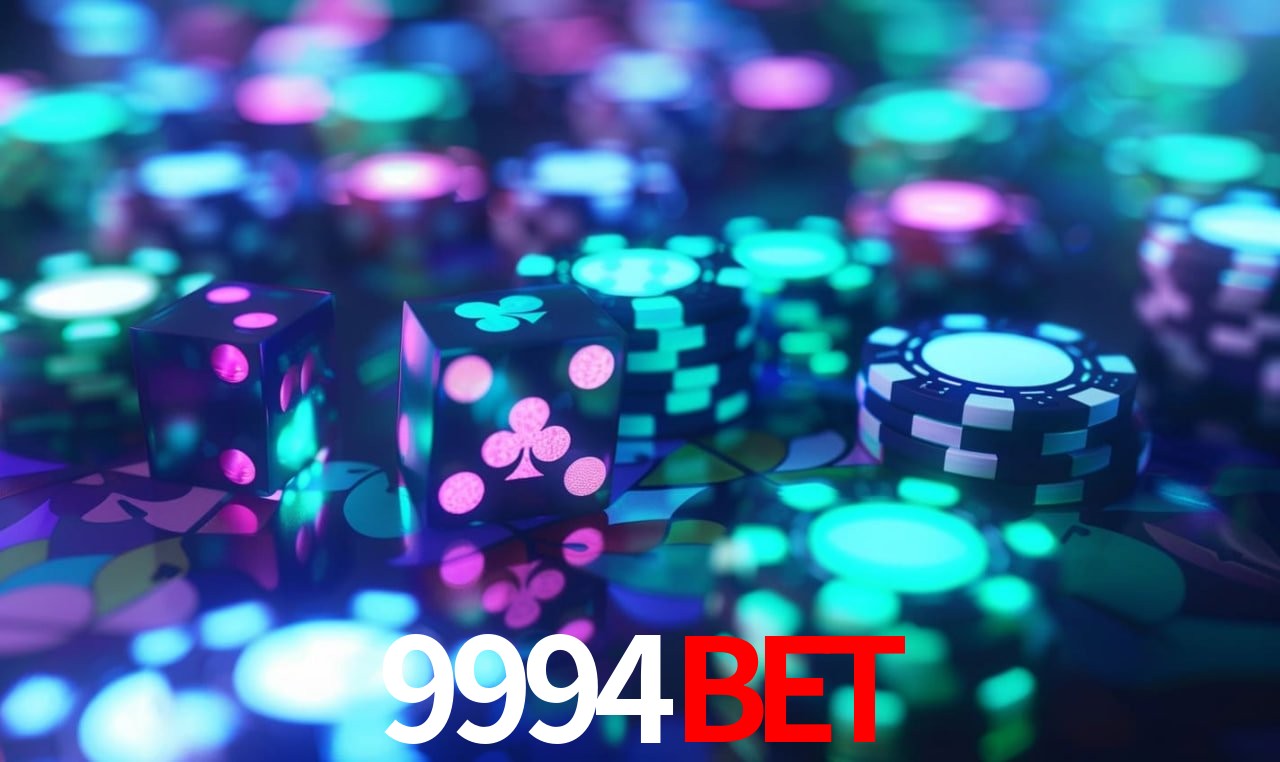 Jogos Exclusivos 9994bet