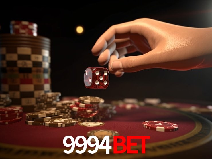 Estatísticas Esportivas 9994bet