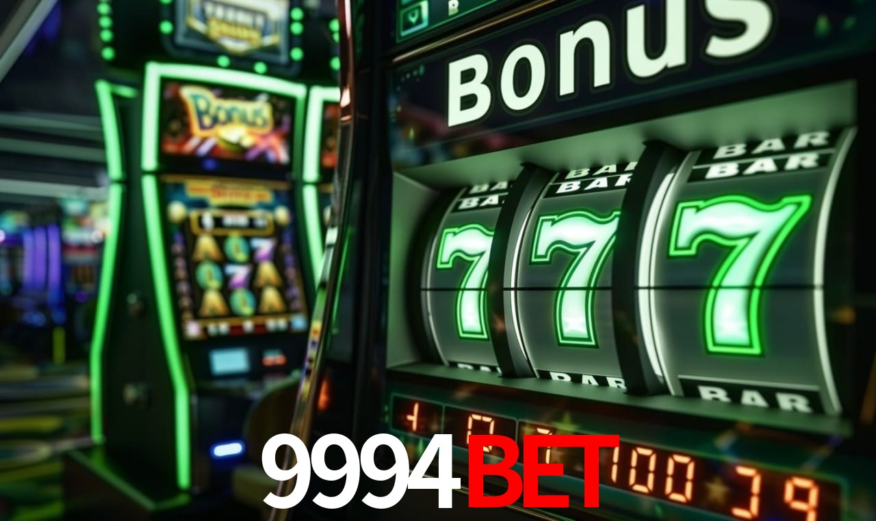 Bonus Features 9994bet