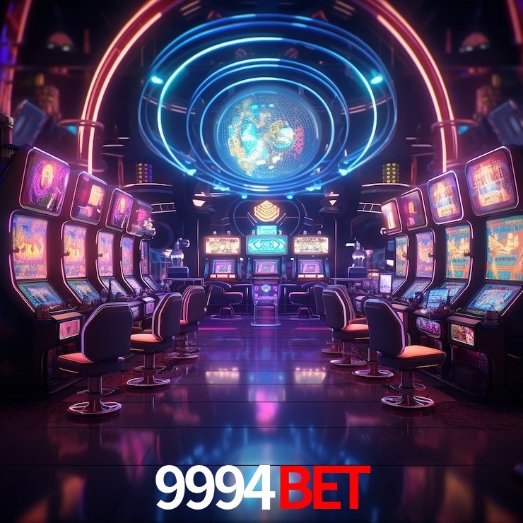 Especiais de Fim de Semana 9994bet