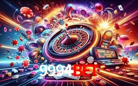 Casino Ao Vivo 9994bet