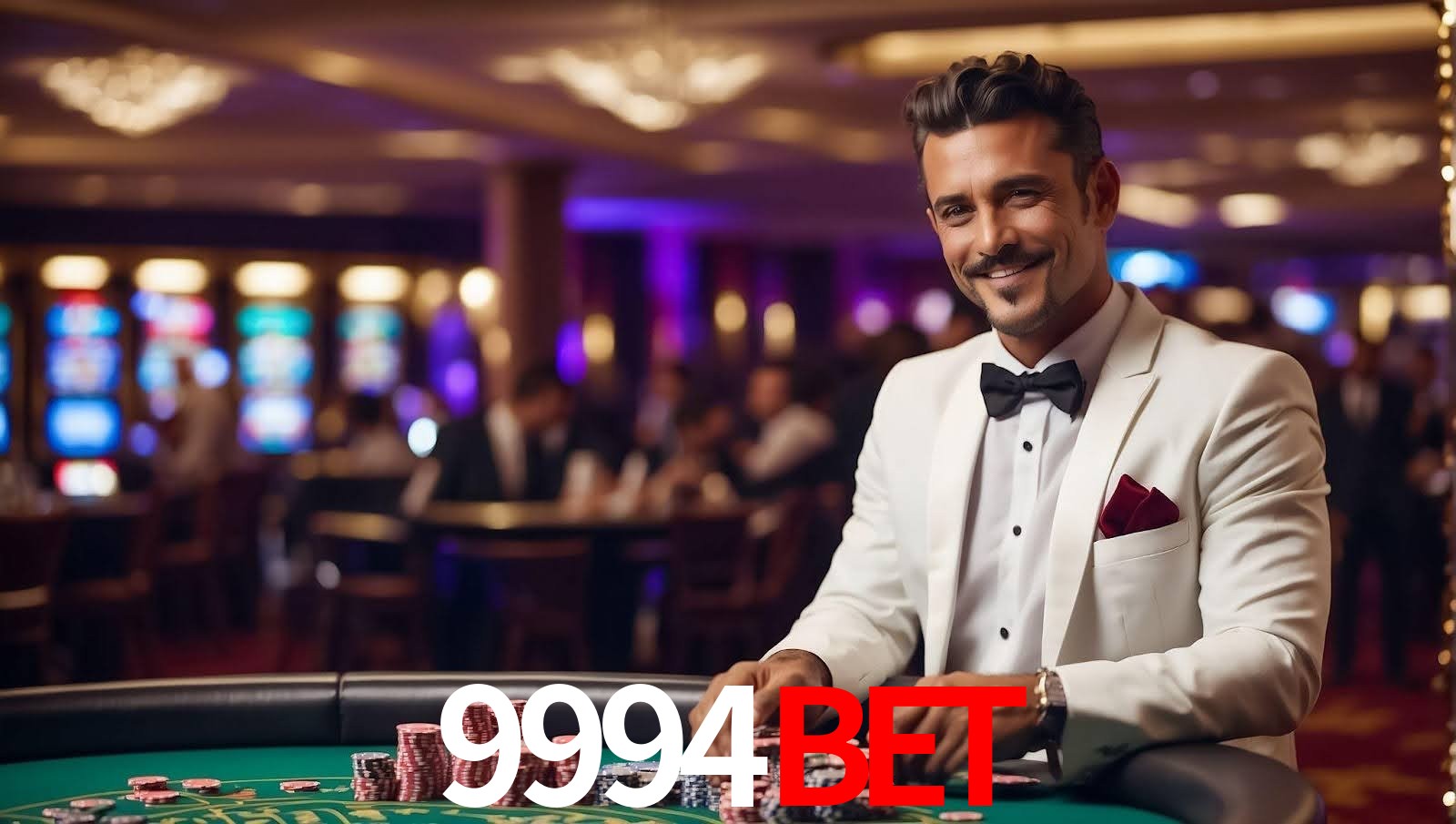 Casino Ao Vivo 9994bet
