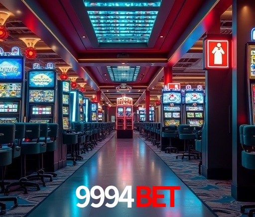 Explorando a Categoria de Eventos em Apostas na 9994bet