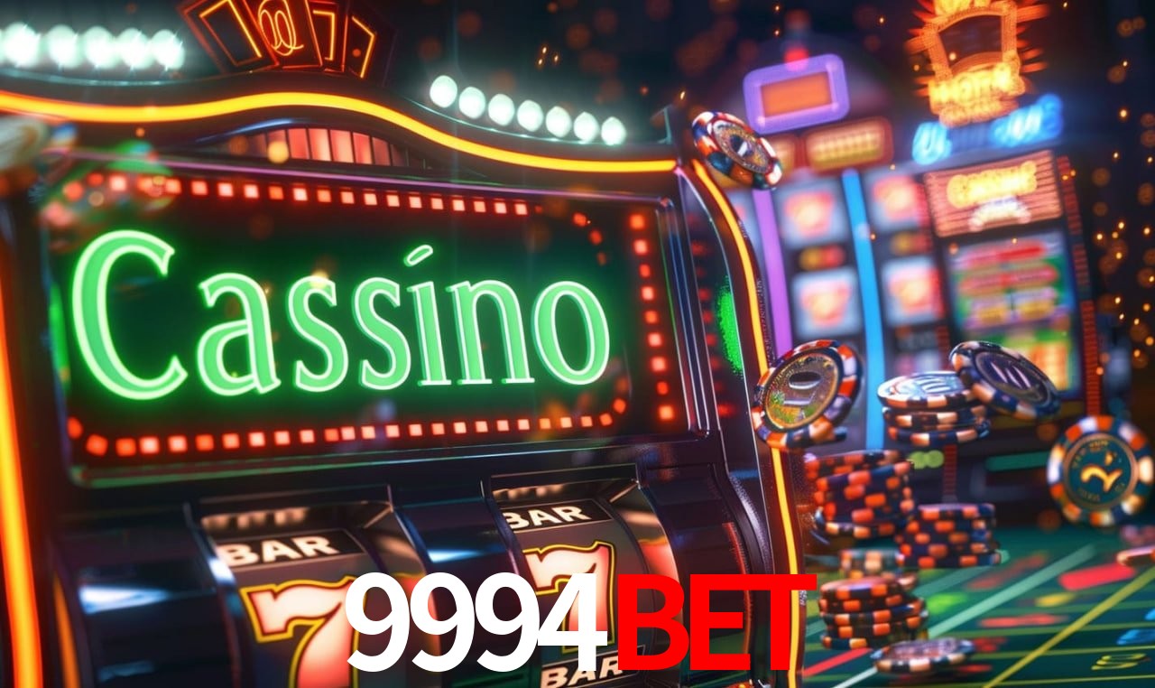 Recursos de Bônus 9994bet