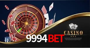 Mesa de Blackjack 9994bet