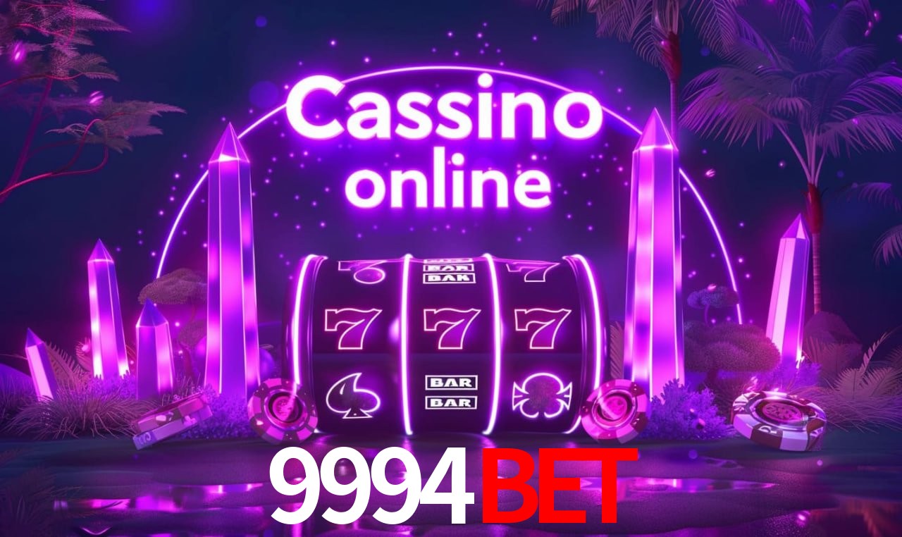 Diretório de Jogos 9994bet