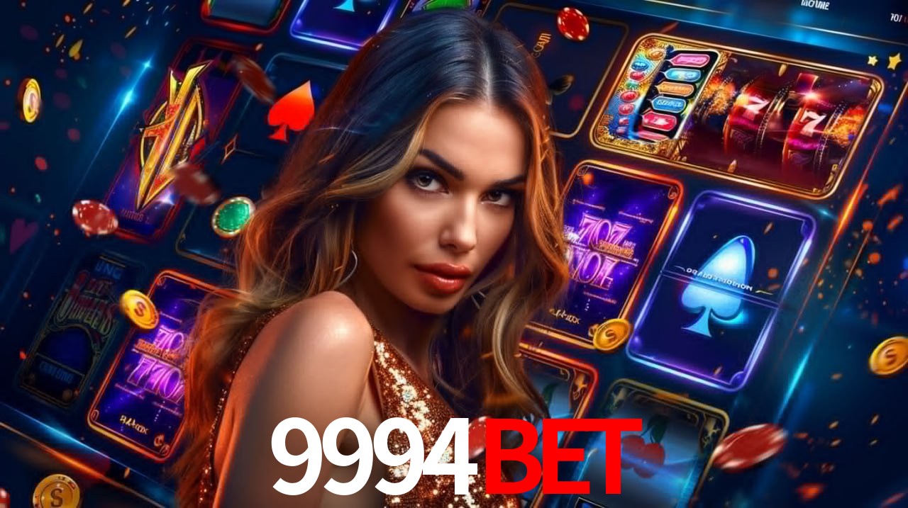 Descubra o Programa VIP da 9994bet: Vantagens Exclusivas para Jogadores