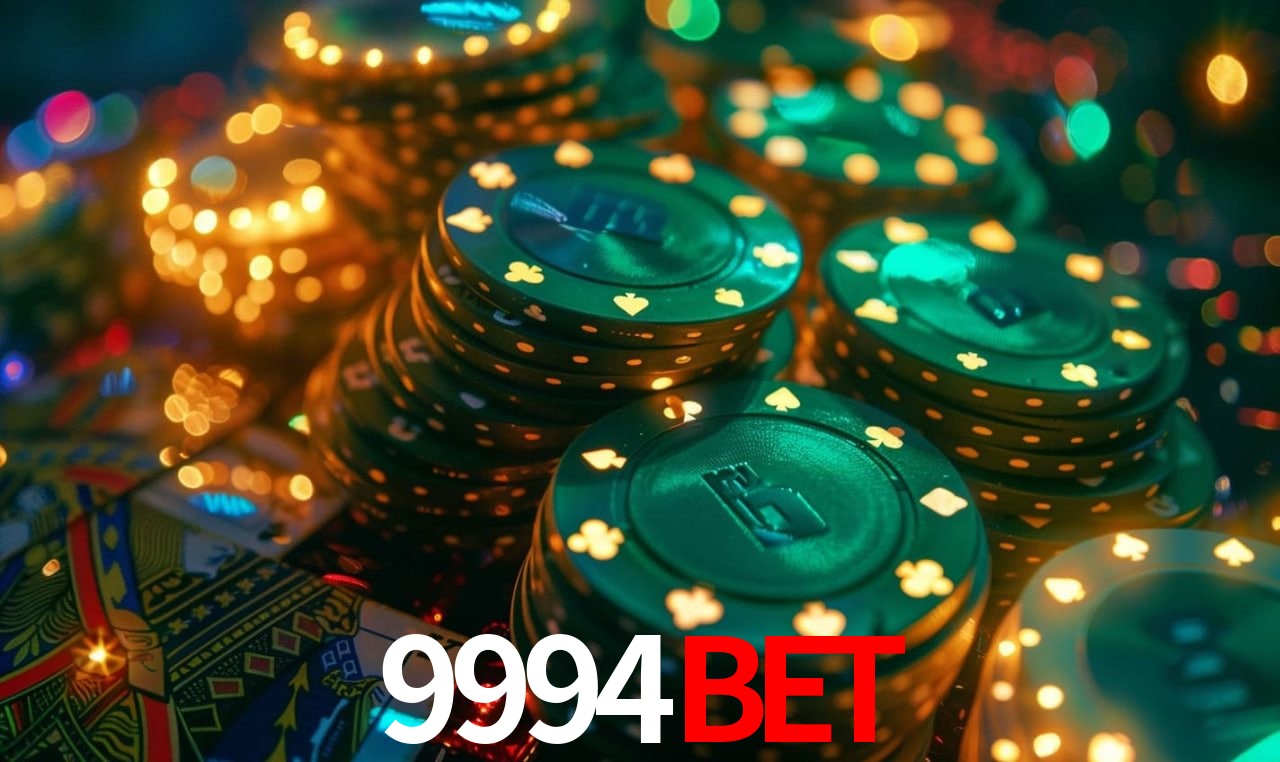 Torneios 9994bet