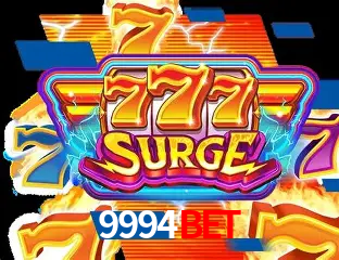 Descubra o Mundo do Cassino Online com 9994bet