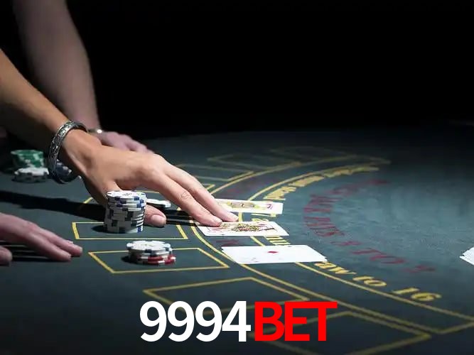Cadastro Rápido 9994bet