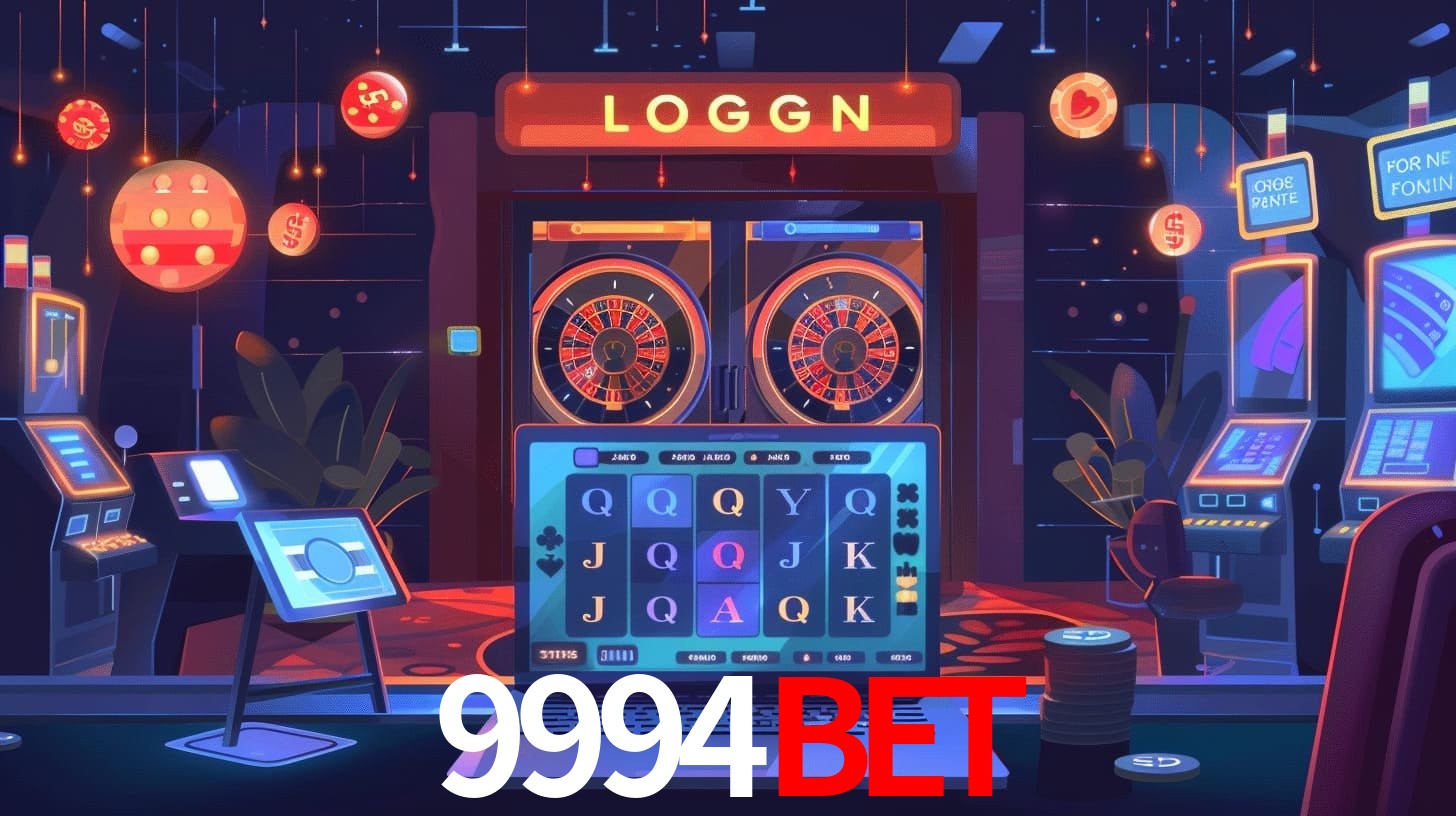 Provedores de Jogos 9994bet