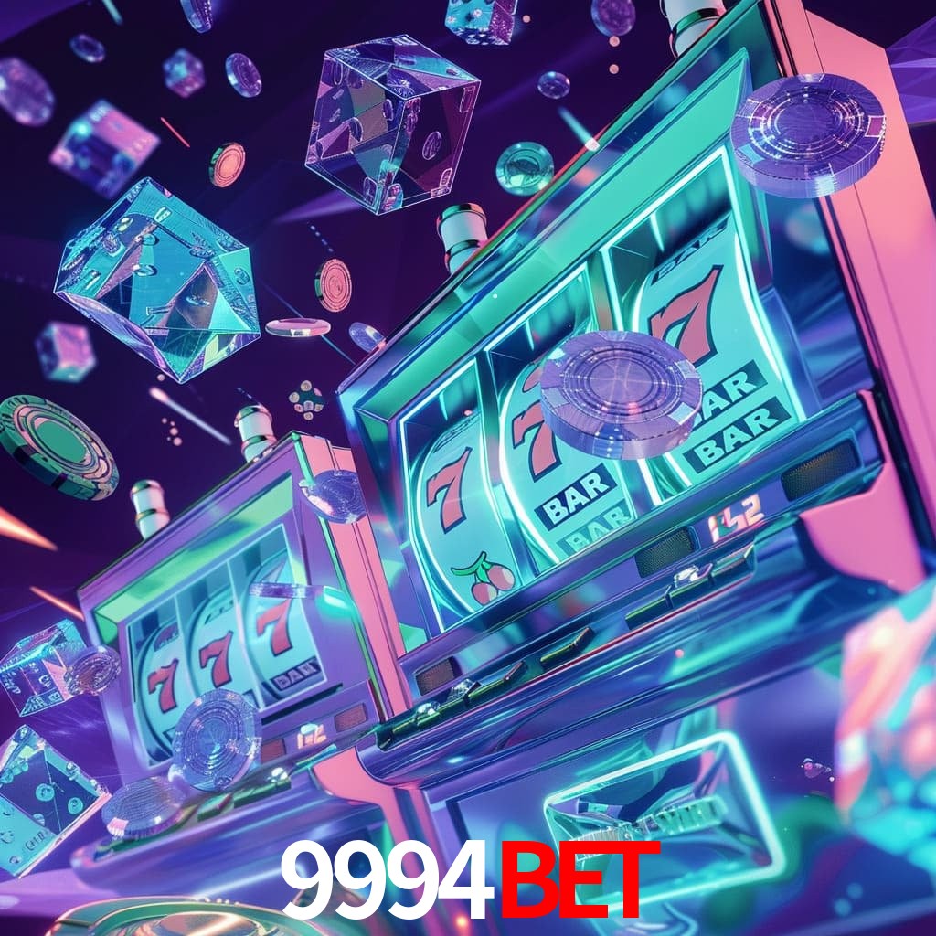A Experiência Imersiva dos Cassinos Ao Vivo no 9994bet