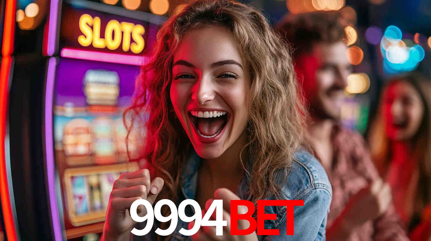 A Popularidade dos Caça-Níqueis no 9994bet