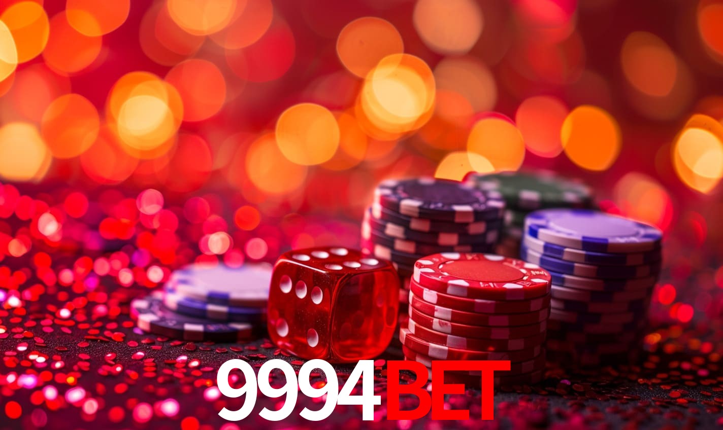 Explorando a Categoria de Eventos em Apostas na 9994bet
