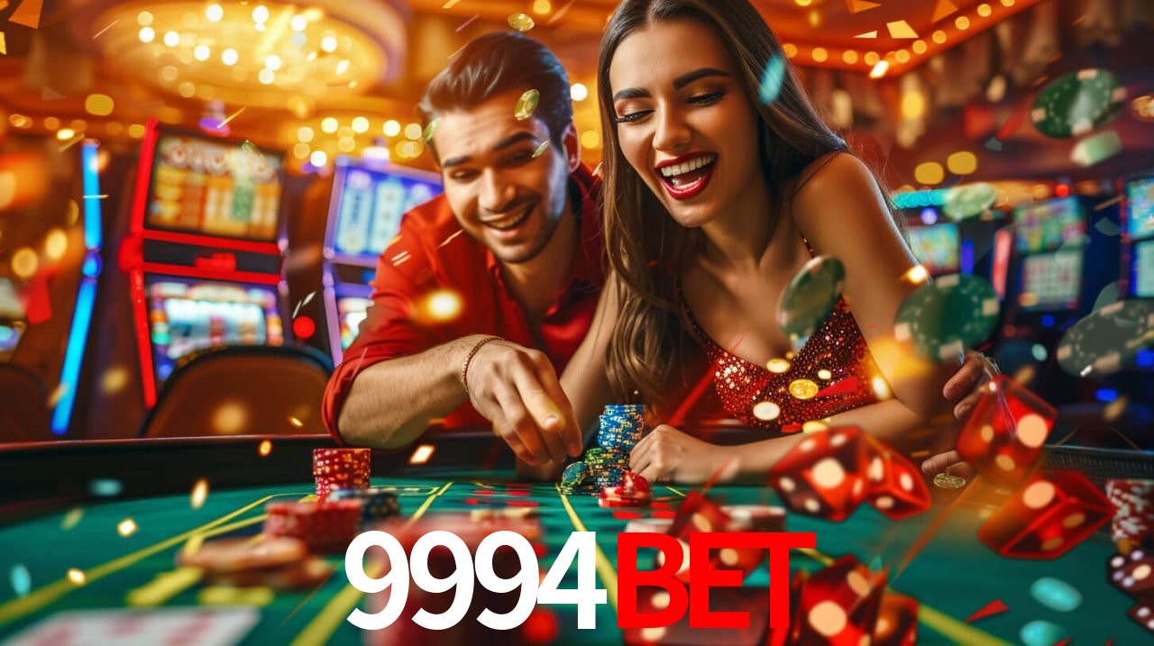 Avaliações dos Jogadores 9994bet