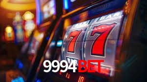 Estatísticas do Jogo 9994bet